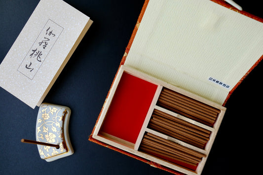 Kyara (伽羅): The Soul of Japanese Incense, a Fragrant Journey Through Rarity and Refinement