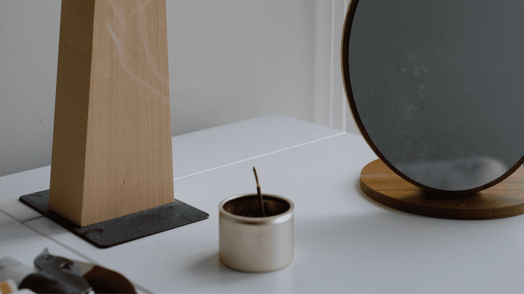 SHOYEIDO INCENSE 松栄堂