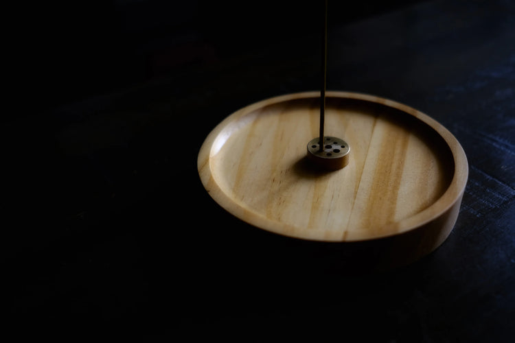 INCENSE HOLDER