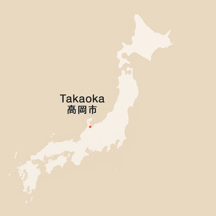 TAKAOKA METALWORK