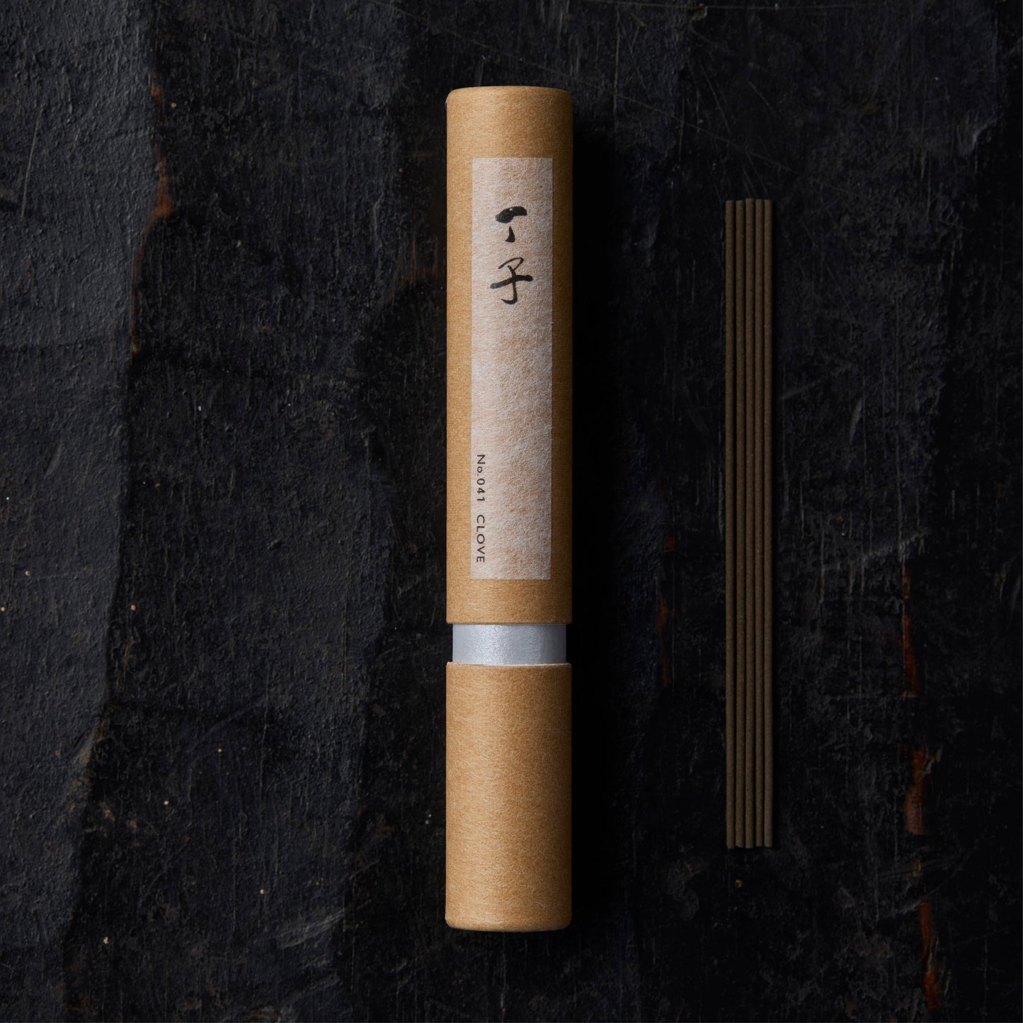 No.041 Clove | 丁子