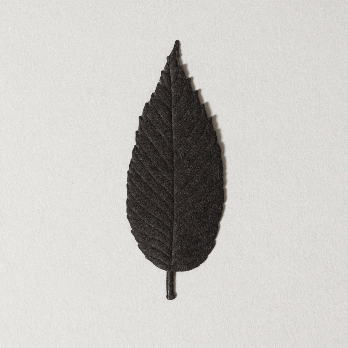 No.1 Relax, HA KO Black Paper Incense