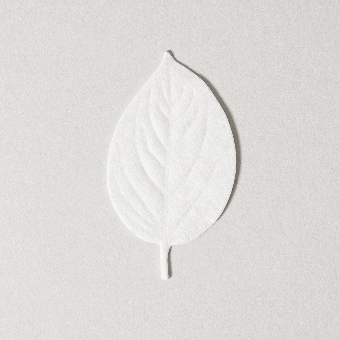No.8 White Floral, HA KO Paper Incense