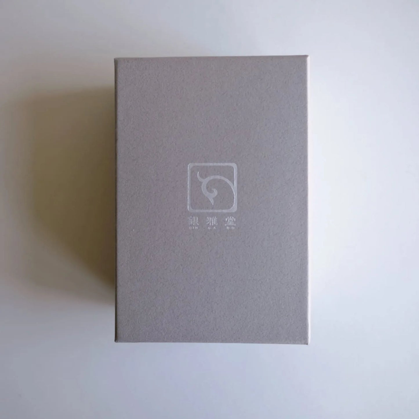 Tin Beer Tumbler, Shizunami | 静波