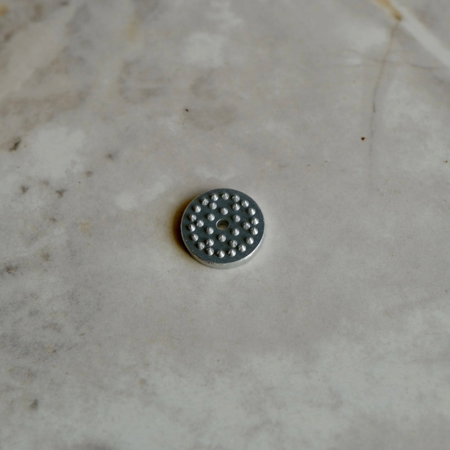 Bergamot, SENSE OF INCENSE