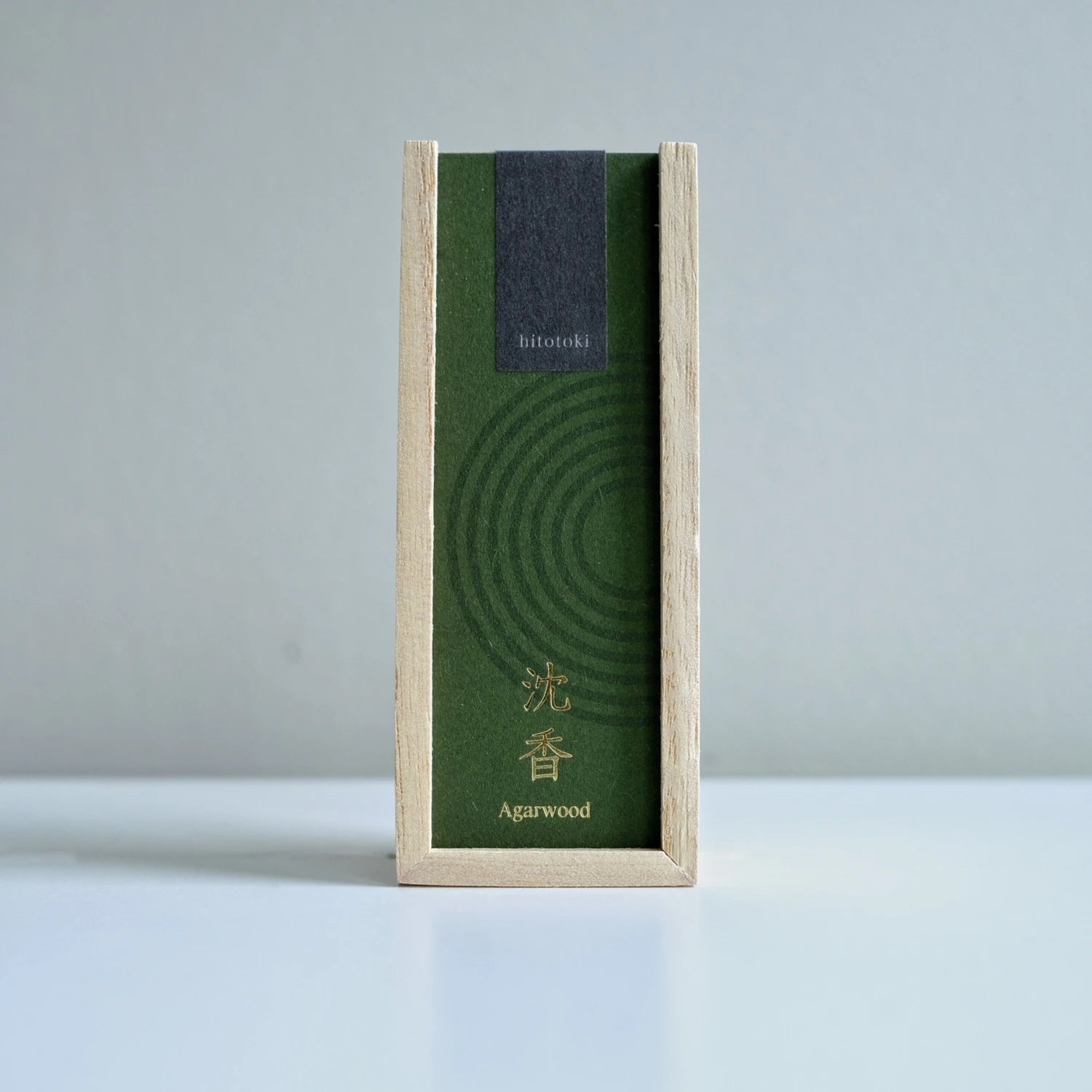 \" T.T Taiga Takahashi \" incense お香 T.T Taiga Takahashi 