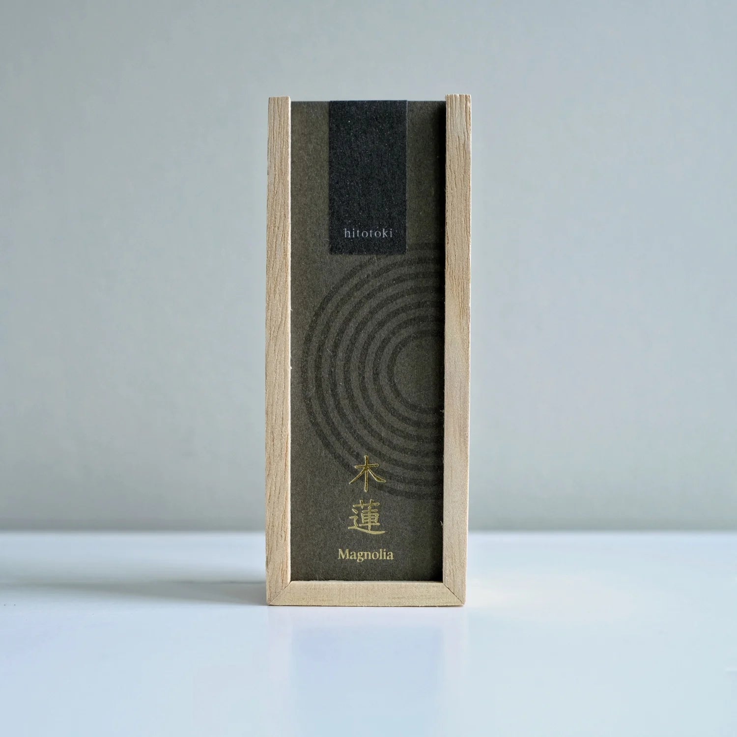 Kousaido Hitotoki Magnolia Incense | Fine Japanese Floral