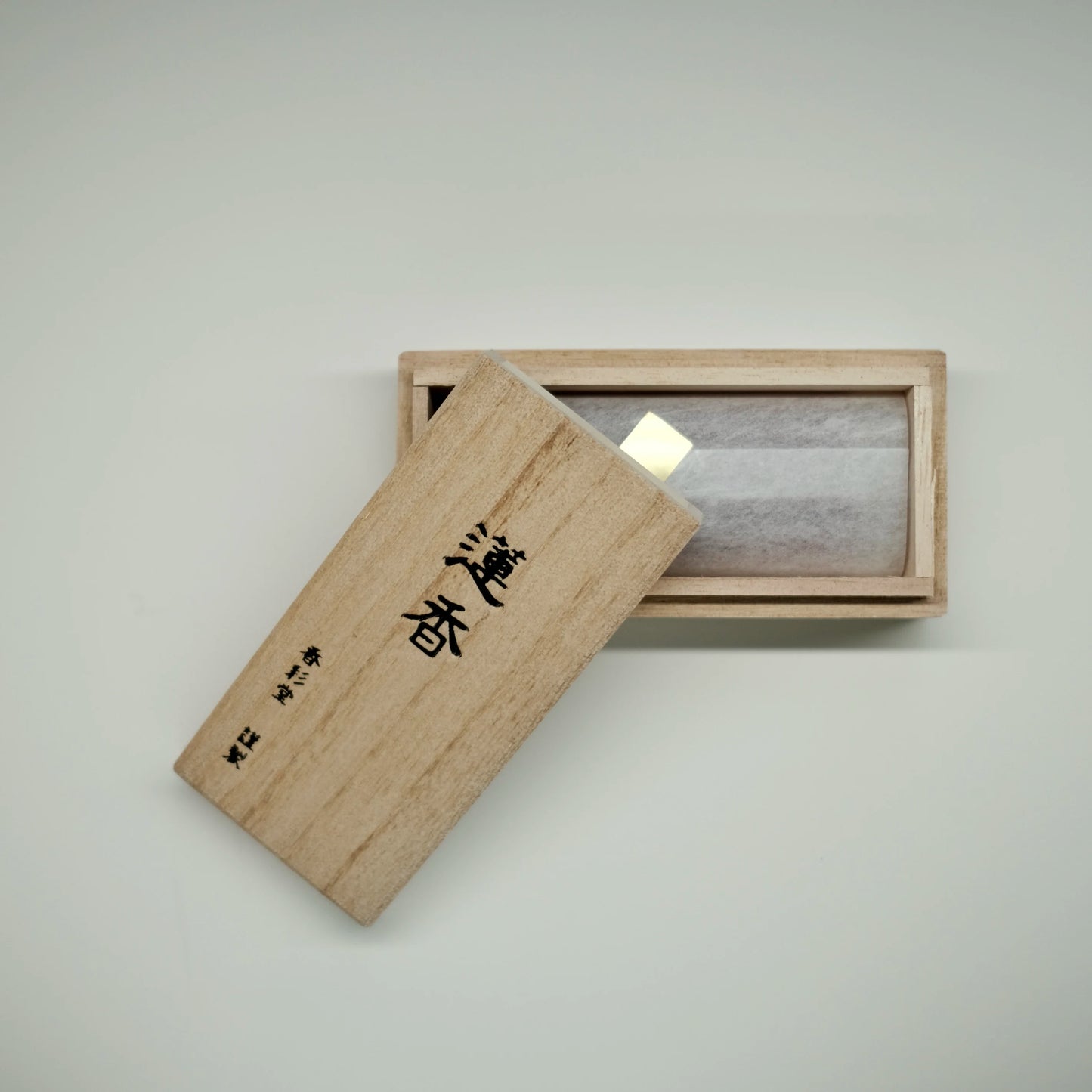Lotus, Koto no Kou Incense | 古都の⾹