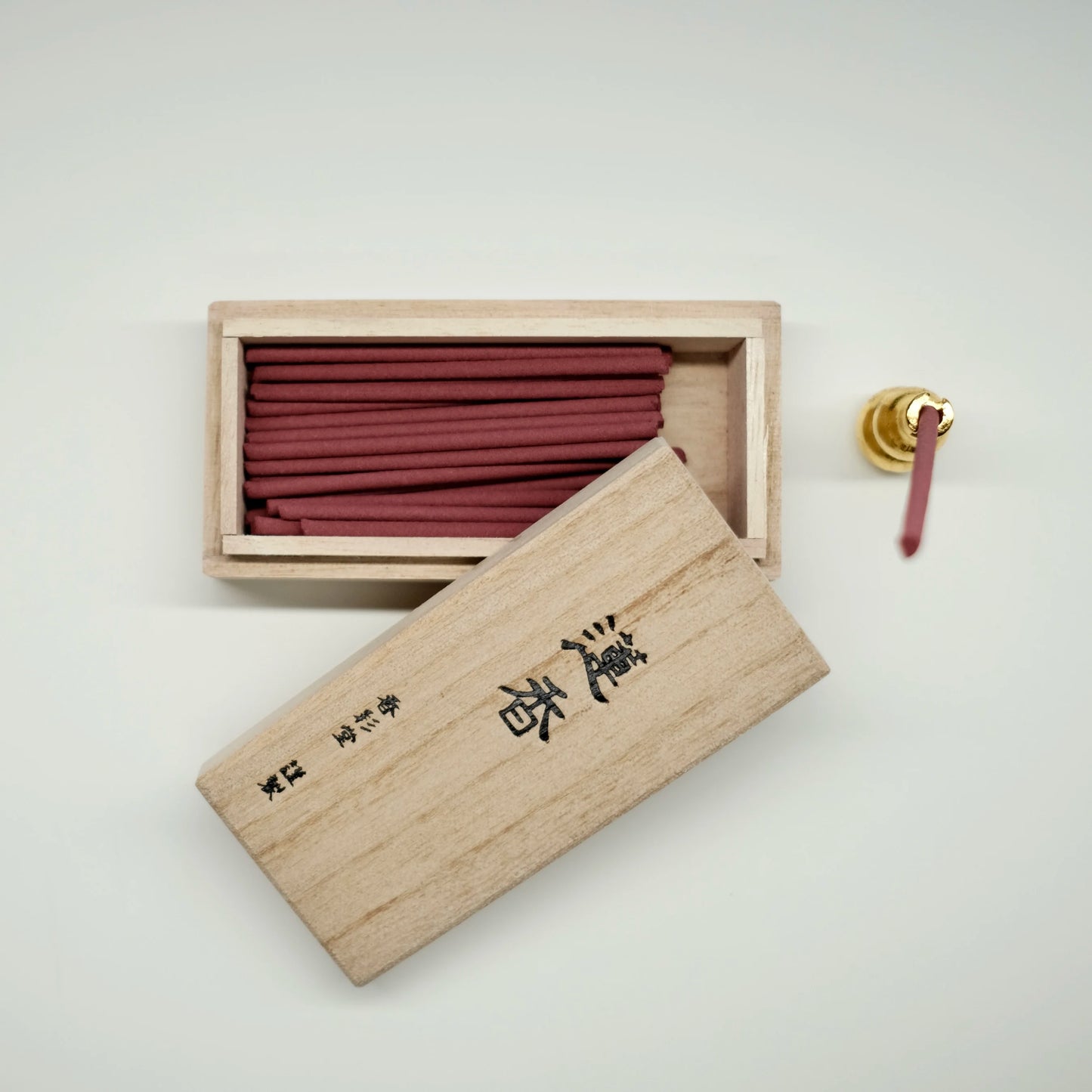 Lotus, Koto no Kou Incense | 古都の⾹