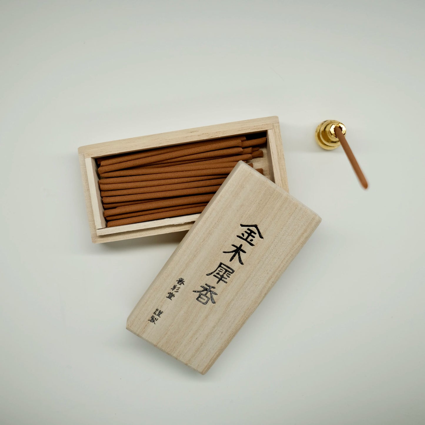 Osmanthus, Koto no Kou Incense | 古都の⾹