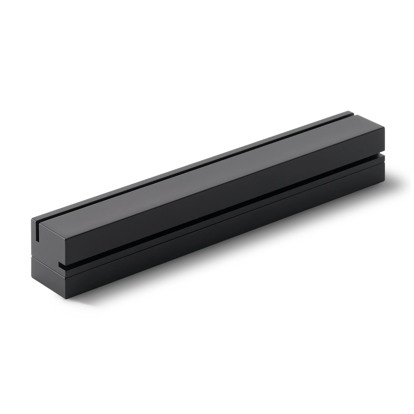 efu Long Incense Holder - Black