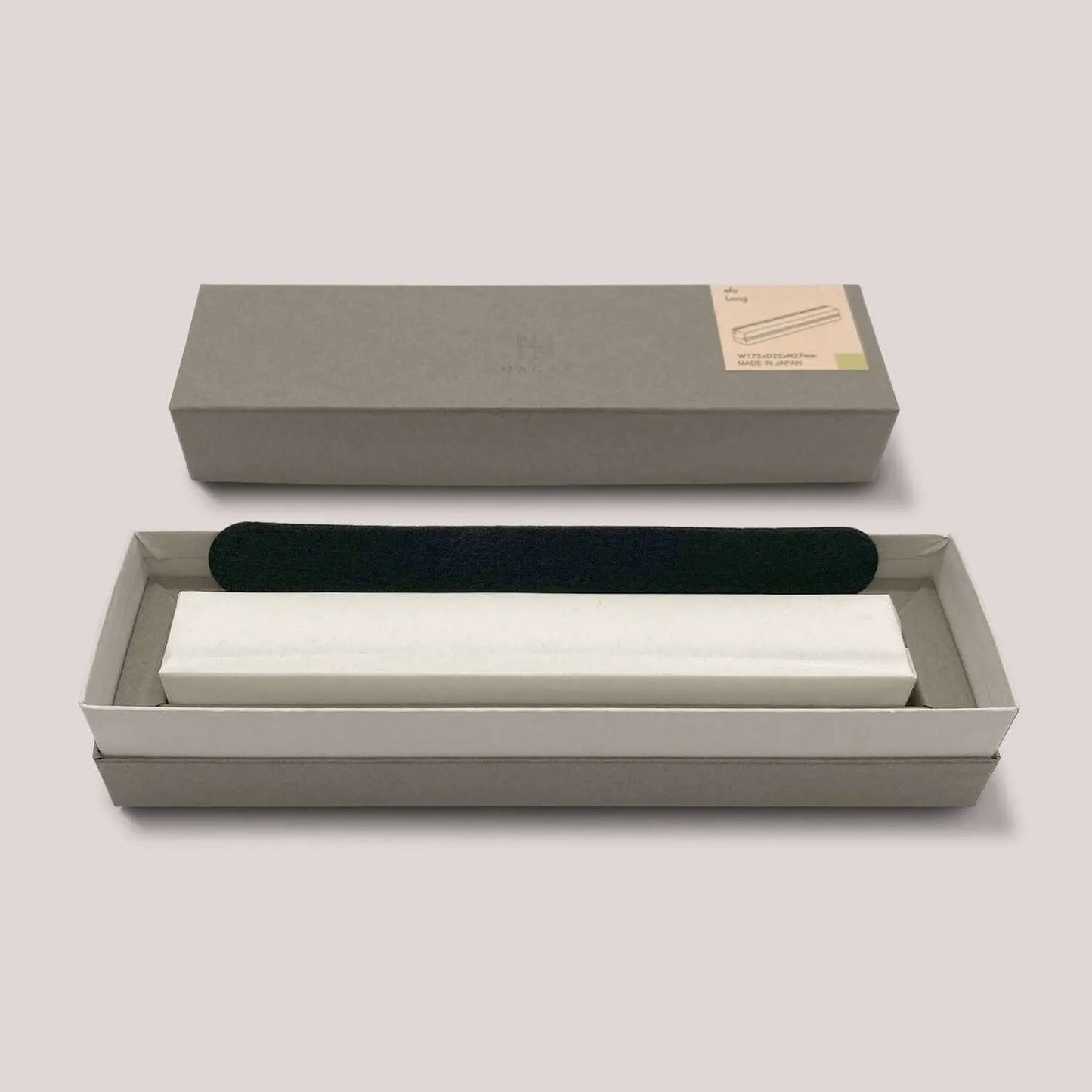 efu Long Incense Holder