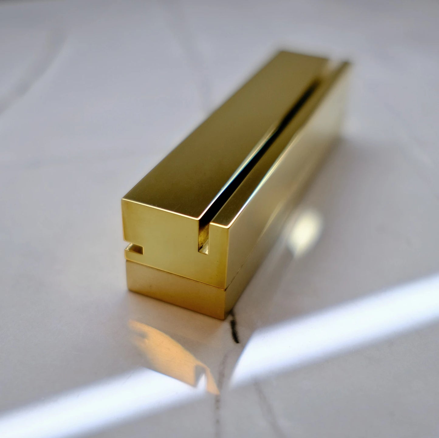 efu Short Incense Holder
