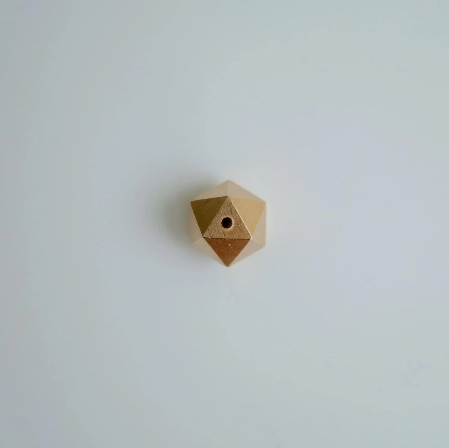 Poly Incense Holder