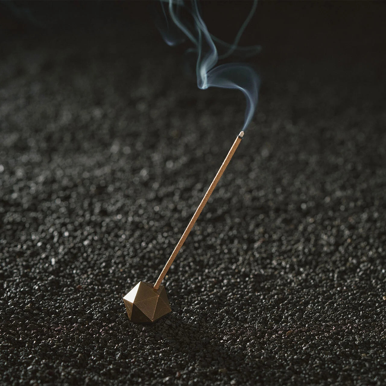 Poly Incense Holder