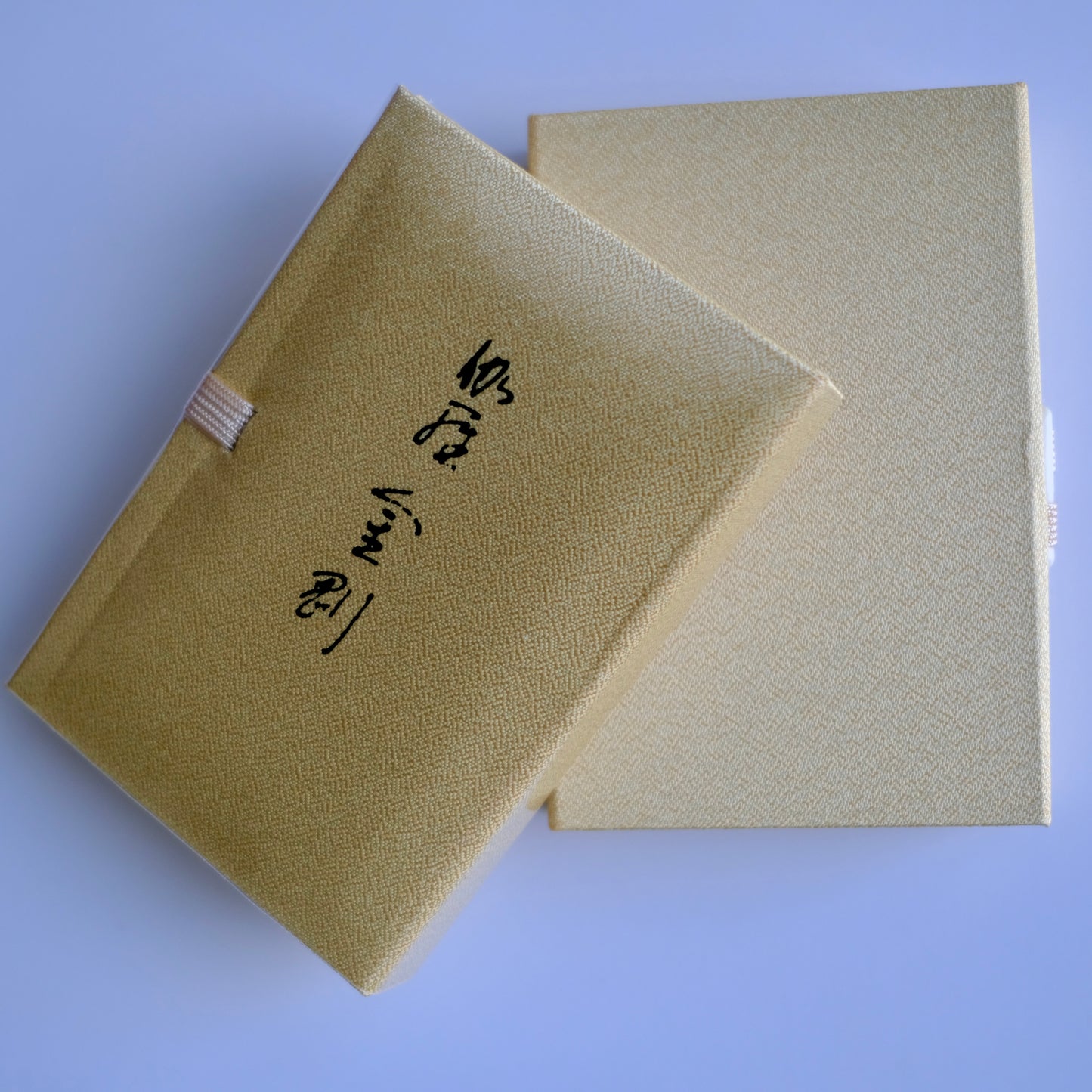 Kyara Kongo Incense | 伽羅金剛 60 Sticks