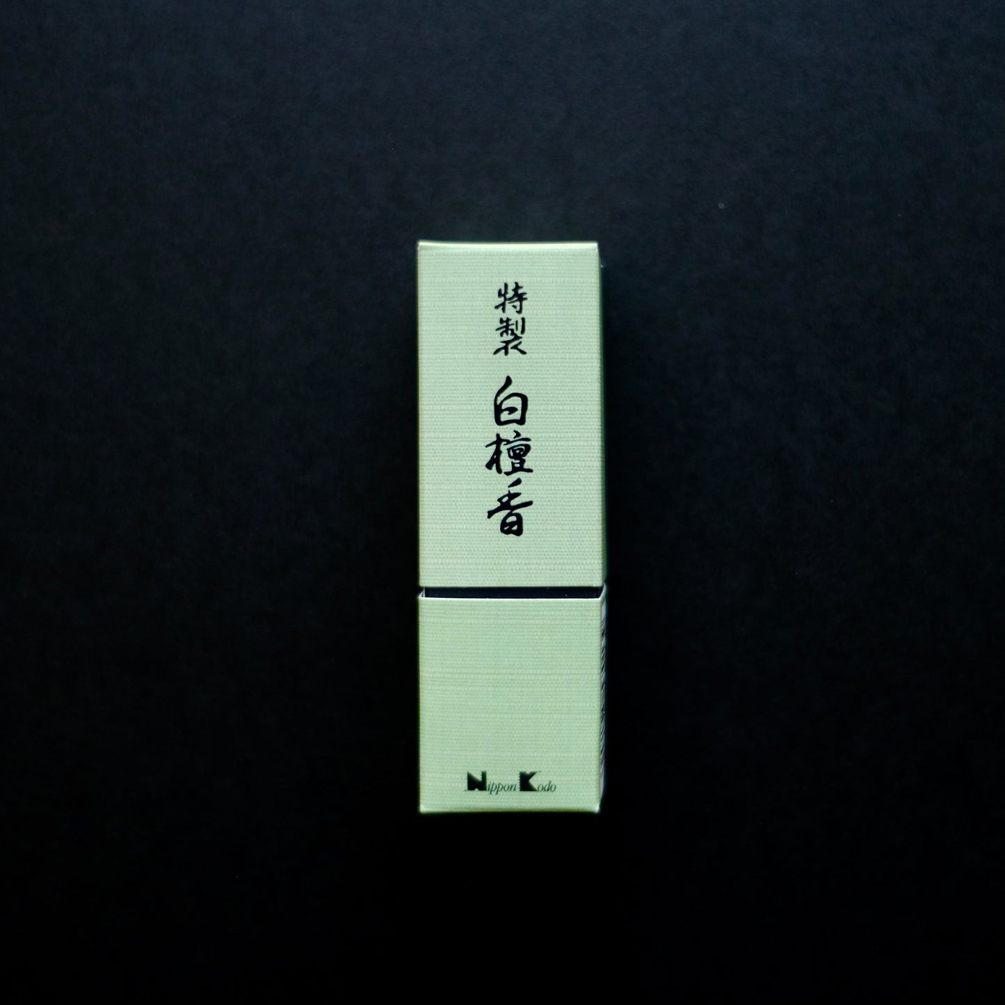 Tokusei Byakudan Incense | 特製白檀香 24 Sticks