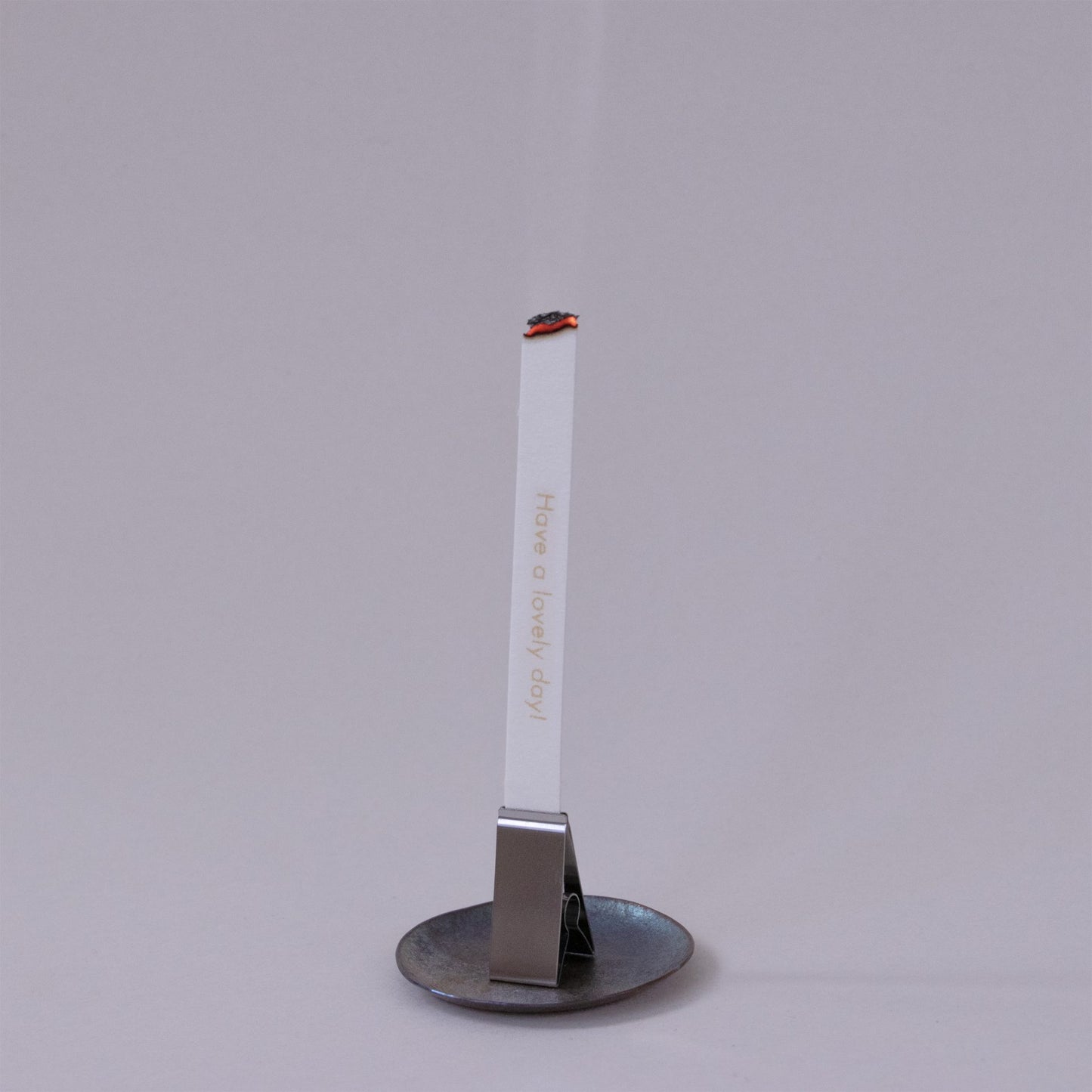 #1 Floral Warmth, WASHI INCENSE | 和紙のお香