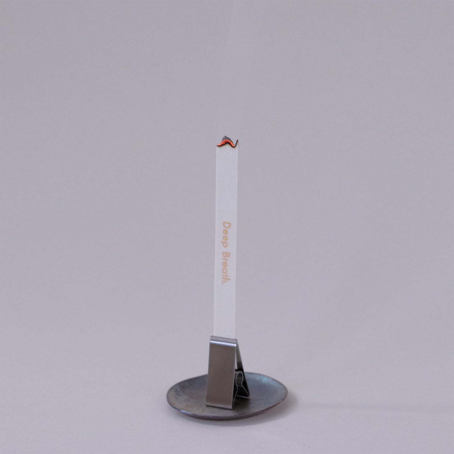 #2 Elegant Agarwood, WASHI INCENSE | 和紙のお香