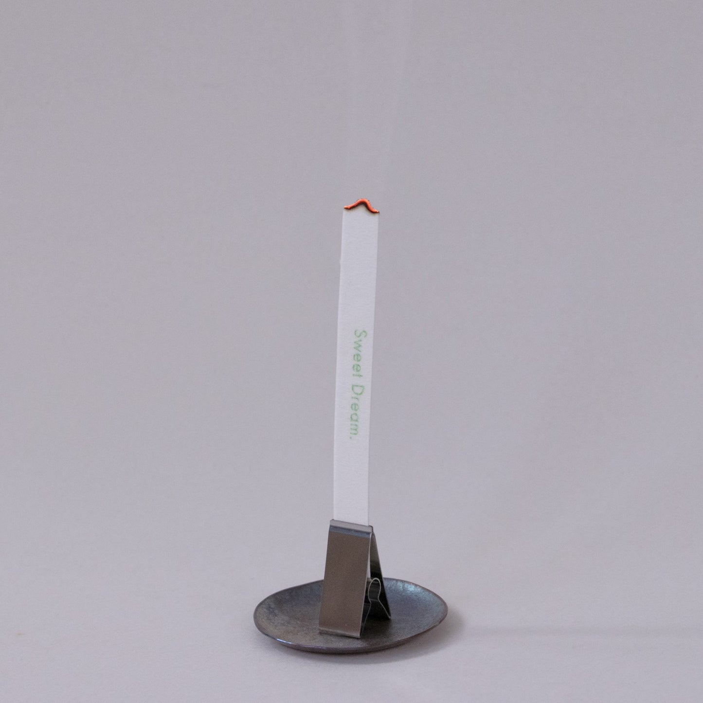 #3 Deep Citrus, WASHI INCENSE | 和紙のお香