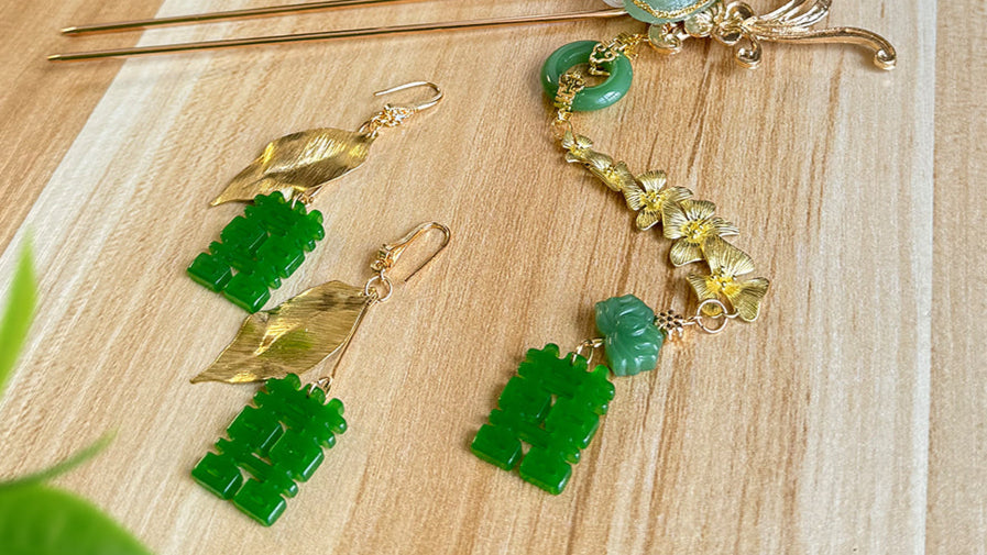 Double Happiness 囍 : A Symbol of Love and Unity in Chinese Weddings