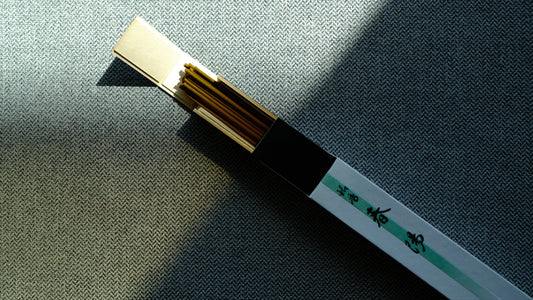 Your Guide to Enjoying Japanese Incense 香: How to Use, Store, and Stay Safe
