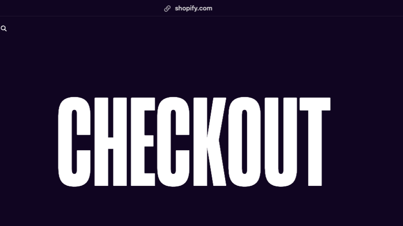 Shop Pay Installment Active Now