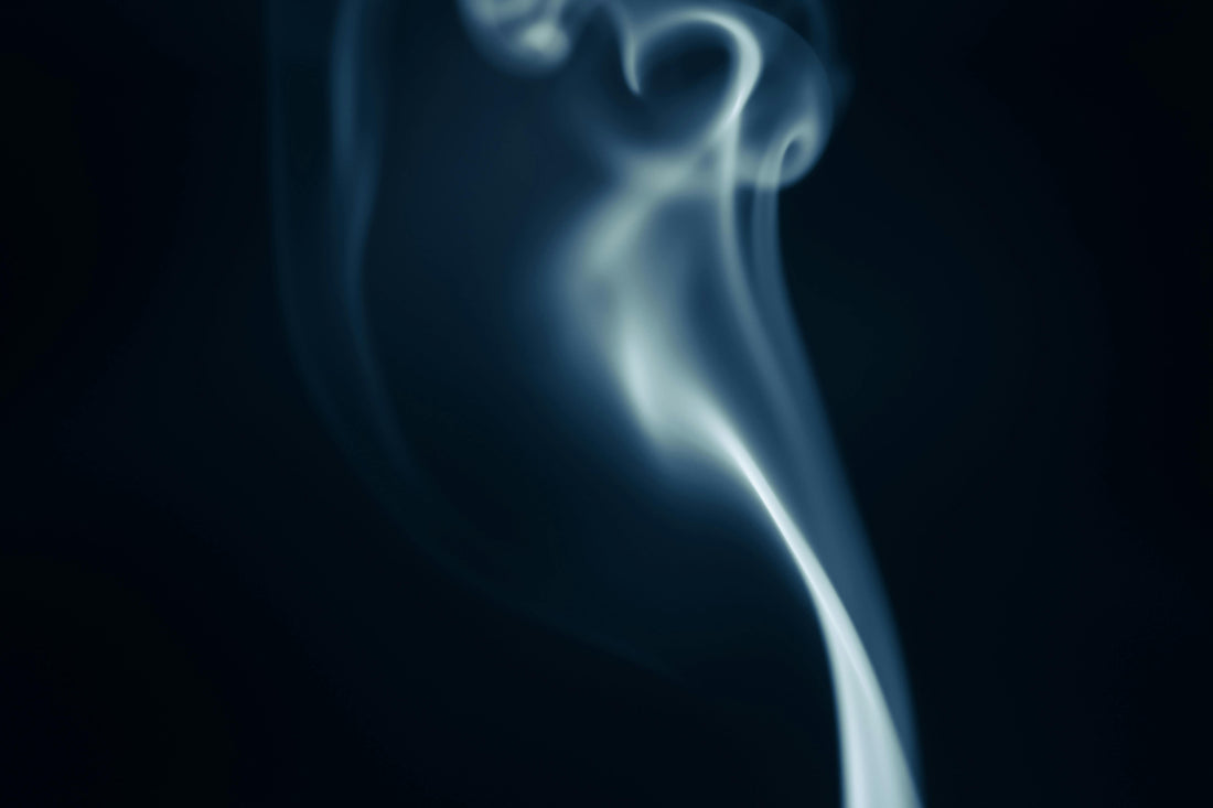 The Wood of the Gods: Mystery Behind Agarwood 沈香 and Its Soul in Japanese Incense