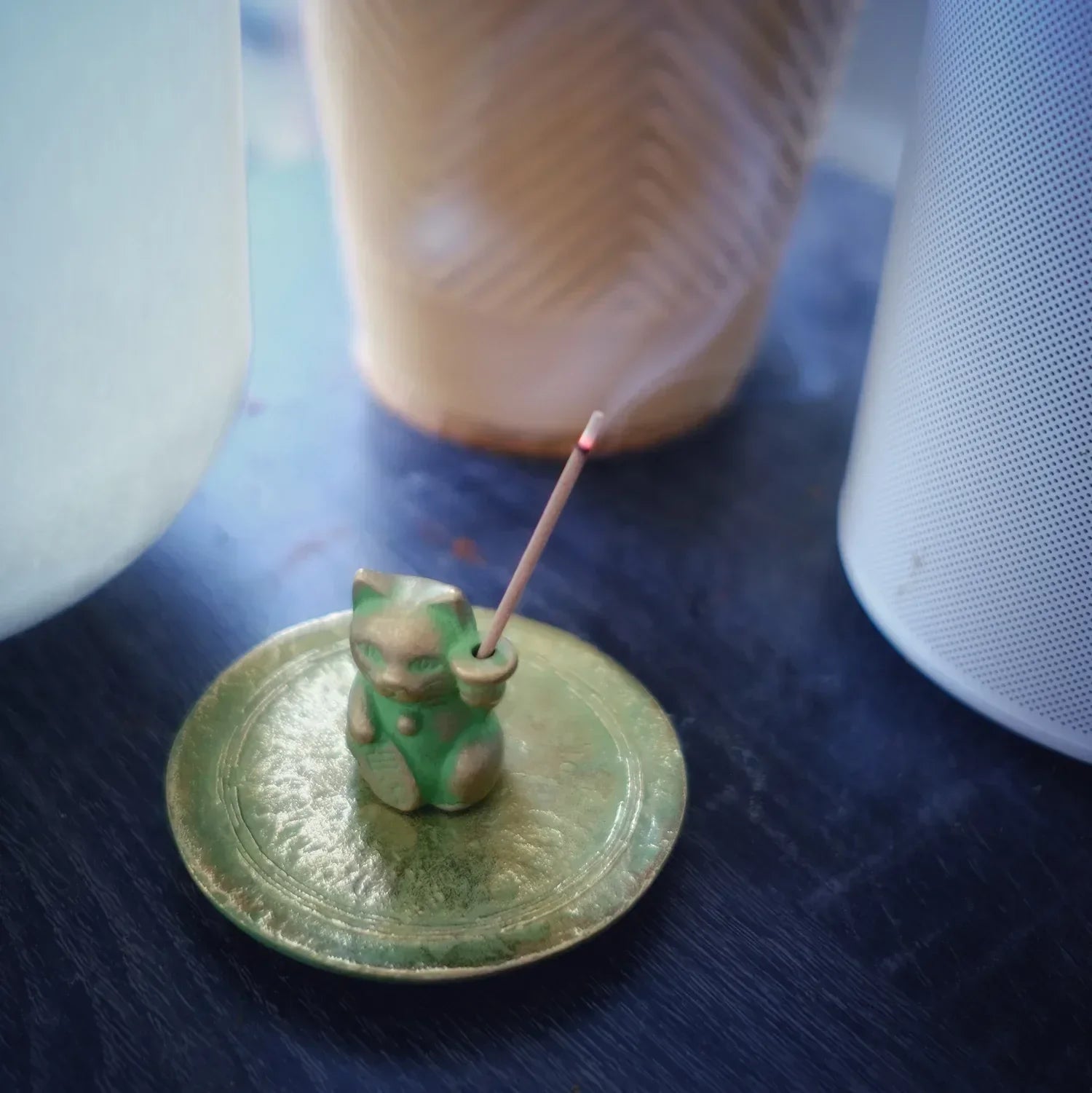 5 Best Incense Holders That Actually Catch the Ash (No More Mess!)