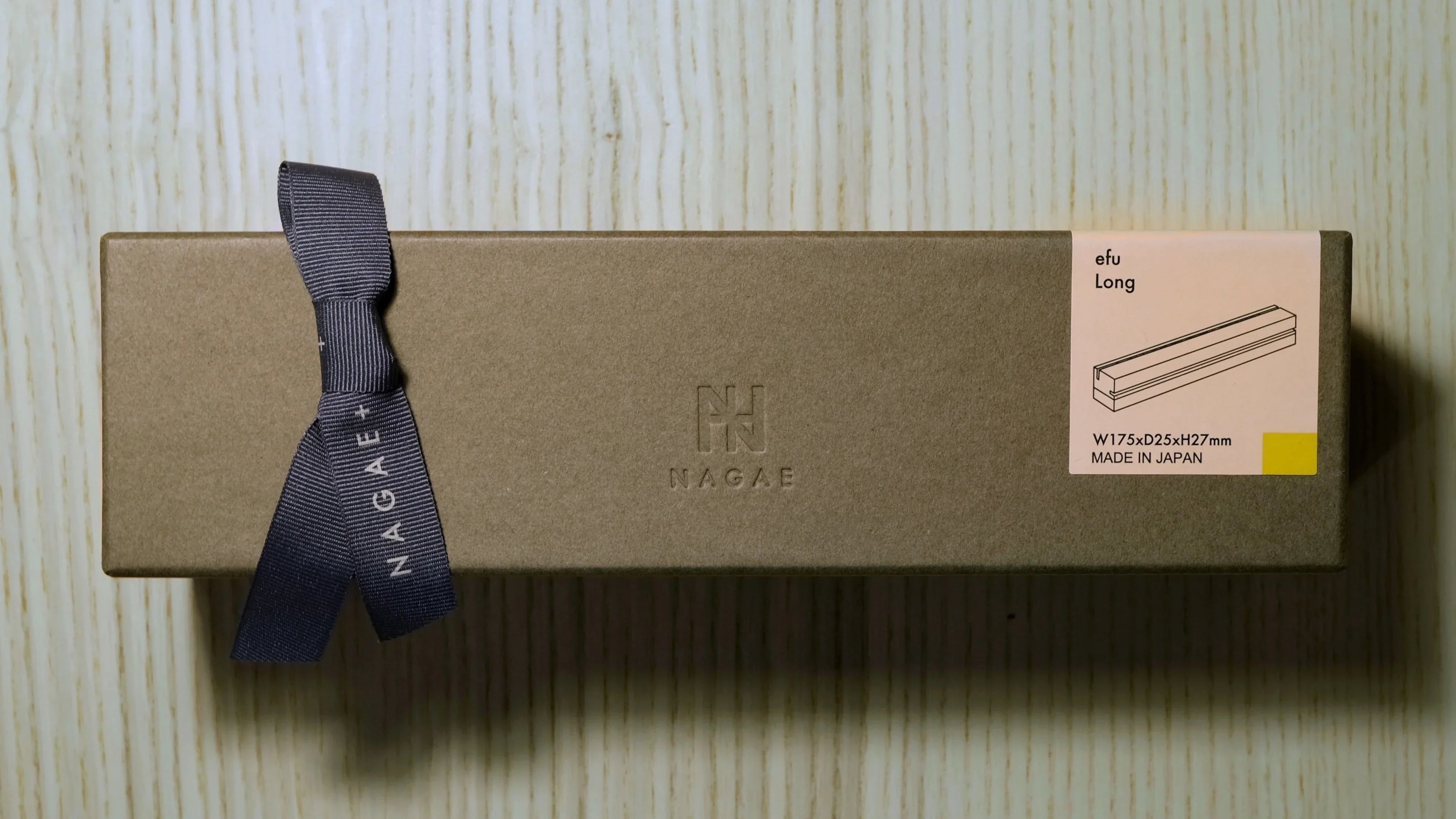 efu Holiday Edition: A Gift of Serenity