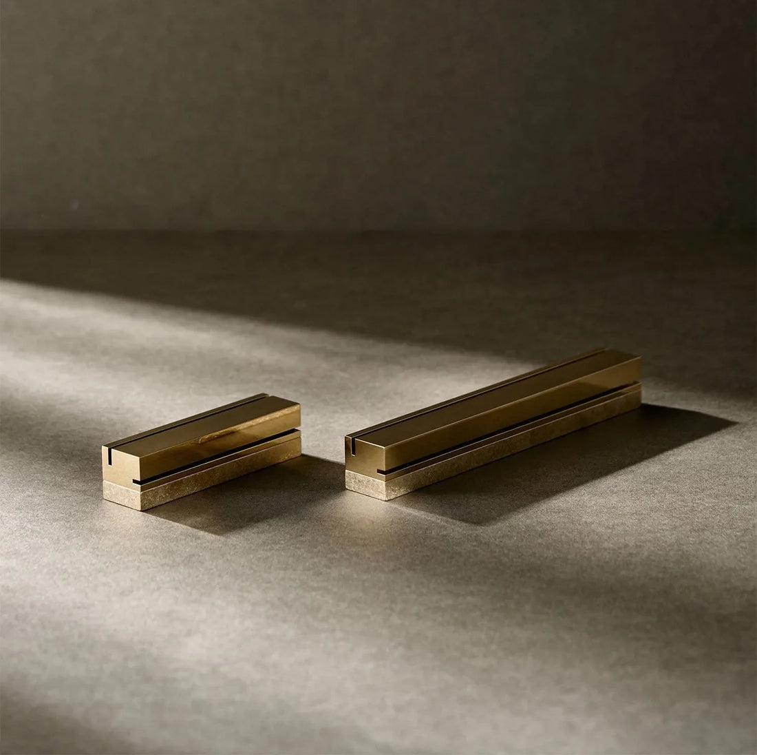 The Art of Serenity: Introducing the Award-Winning NAGAE+ 'efu' Incense Holder