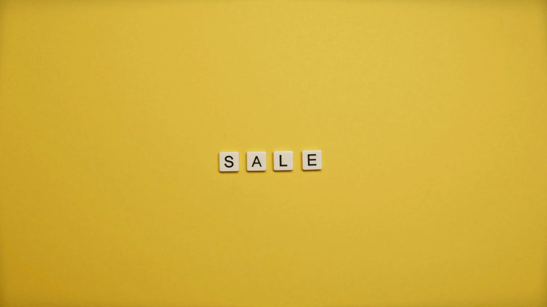 The 2025 Black Friday Event Is On: Take 20% Off Your Entire Order!