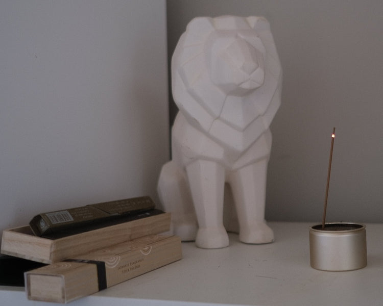 [COMING SOON] KOUSAIDO INCENSE 香彩堂 /'25 COLLECTION 04