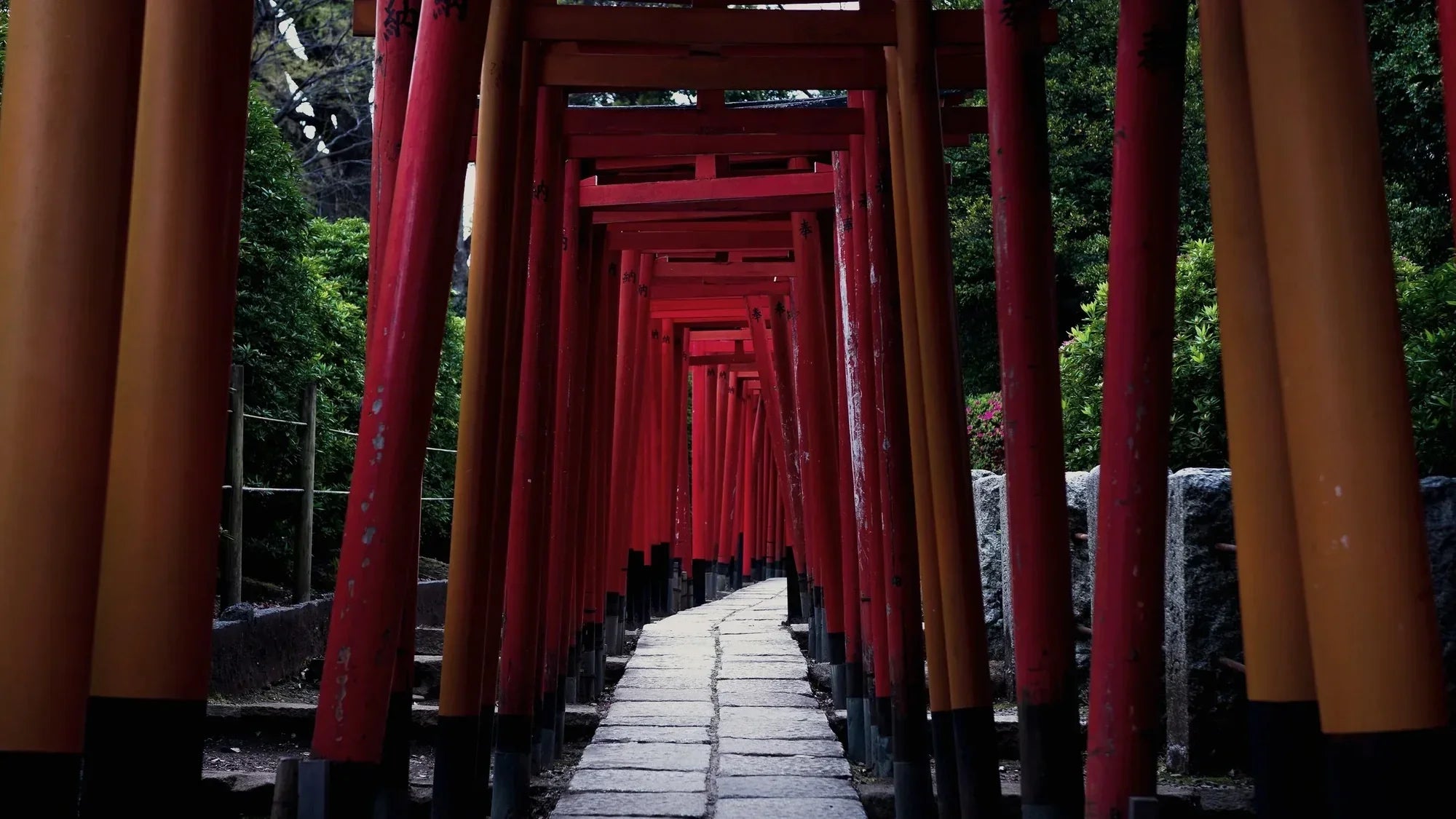 Nippon Kodo Incense (日本香堂)