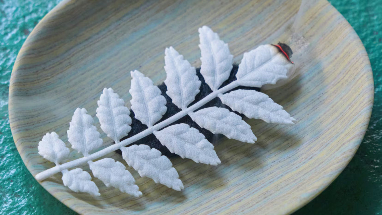 KUNJUDO INCENSE 薫寿堂 /'25 COLLECTION 03