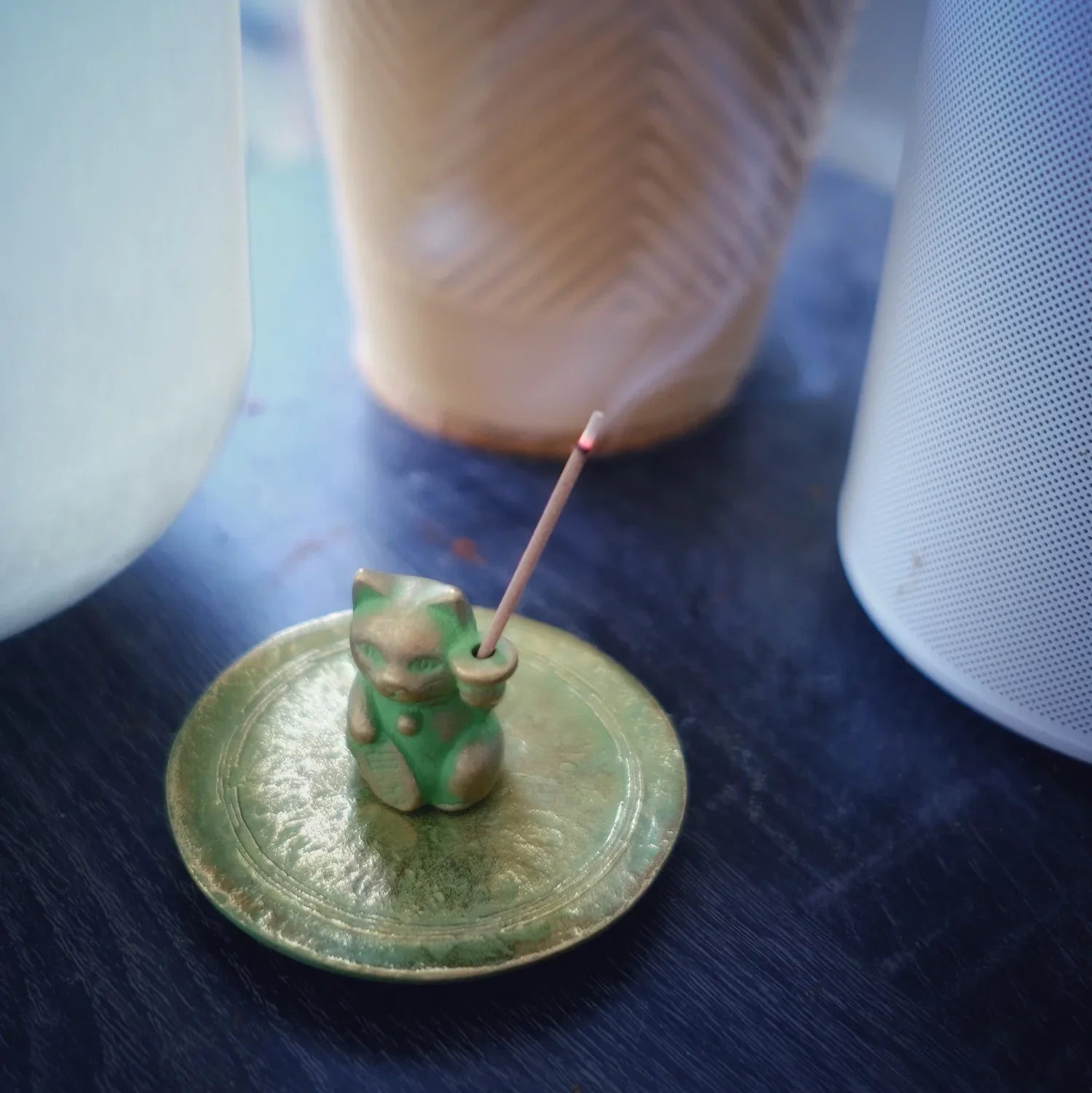 GINGADO COPPERWARE 銀雅堂