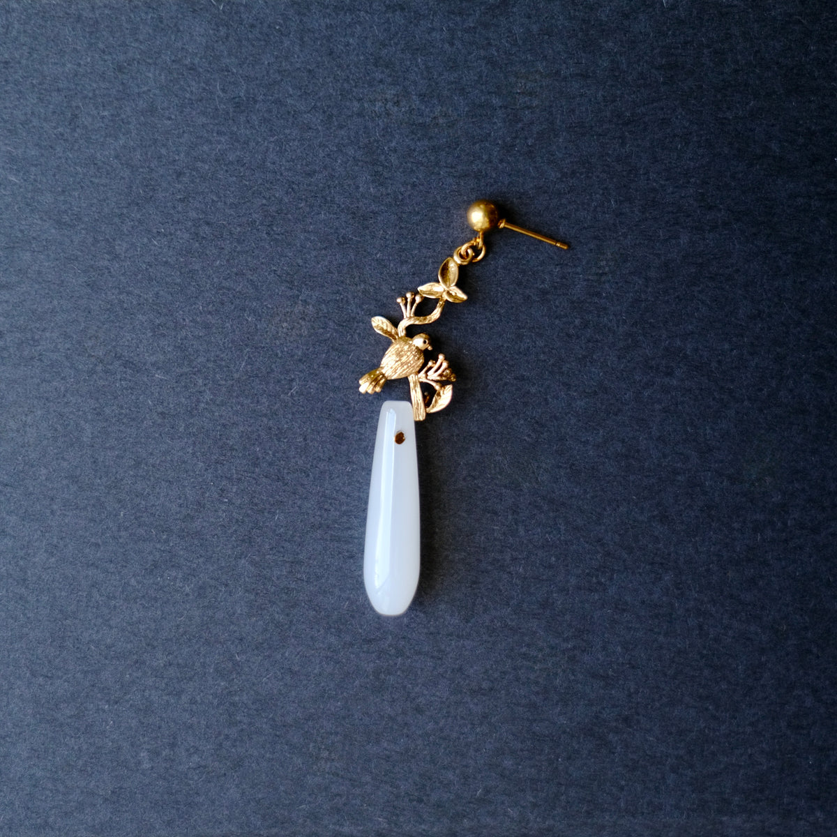 Spring Silk