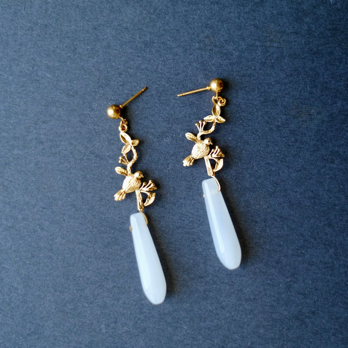 Spring Silk
