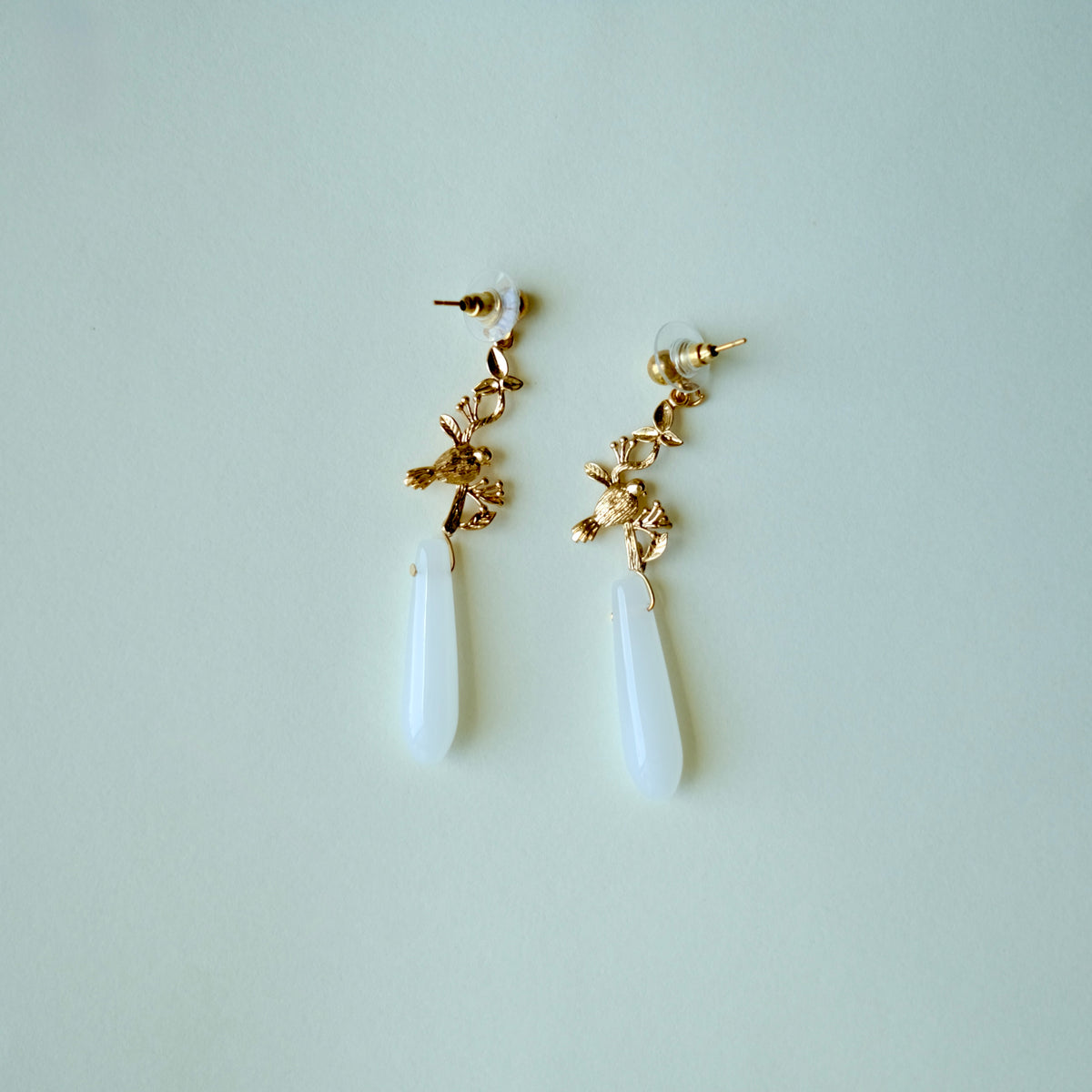 Spring Silk