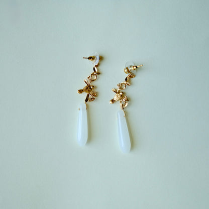 Spring Silk