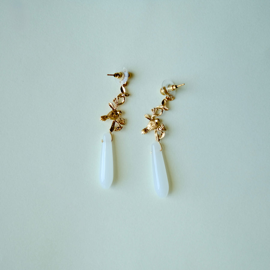 Spring Silk