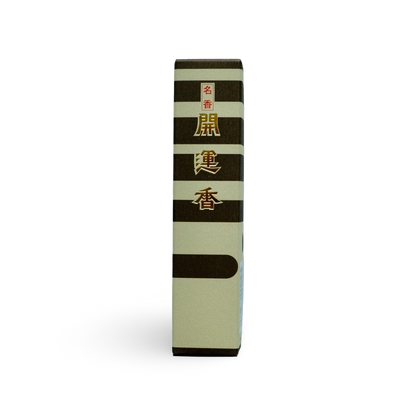 Sandalwood Incense, Kai Un Koh |  開運香