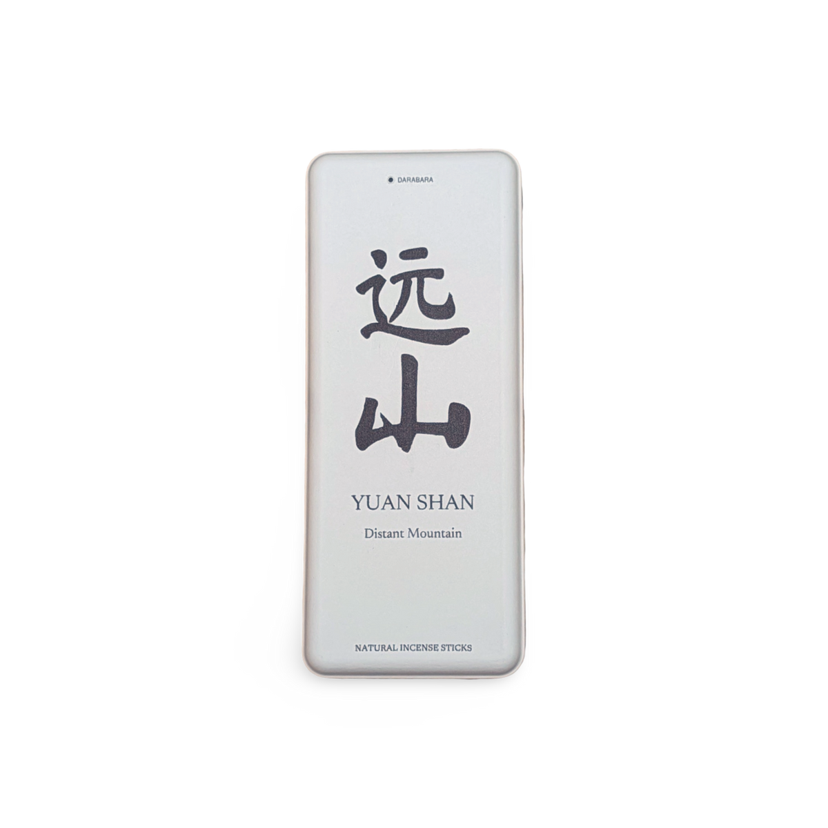 Yuan Shan – Distant Mountain Incense