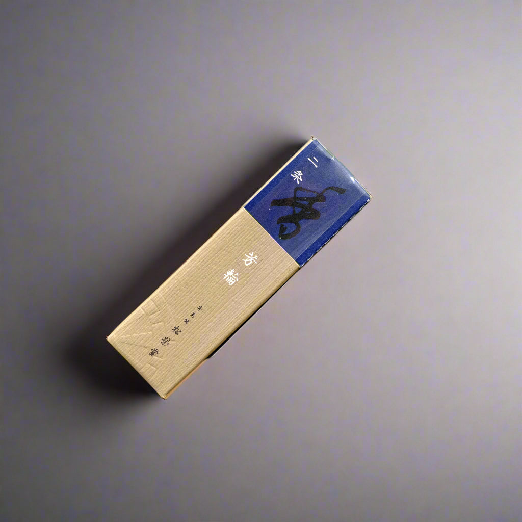 Nijo (二条) Incense