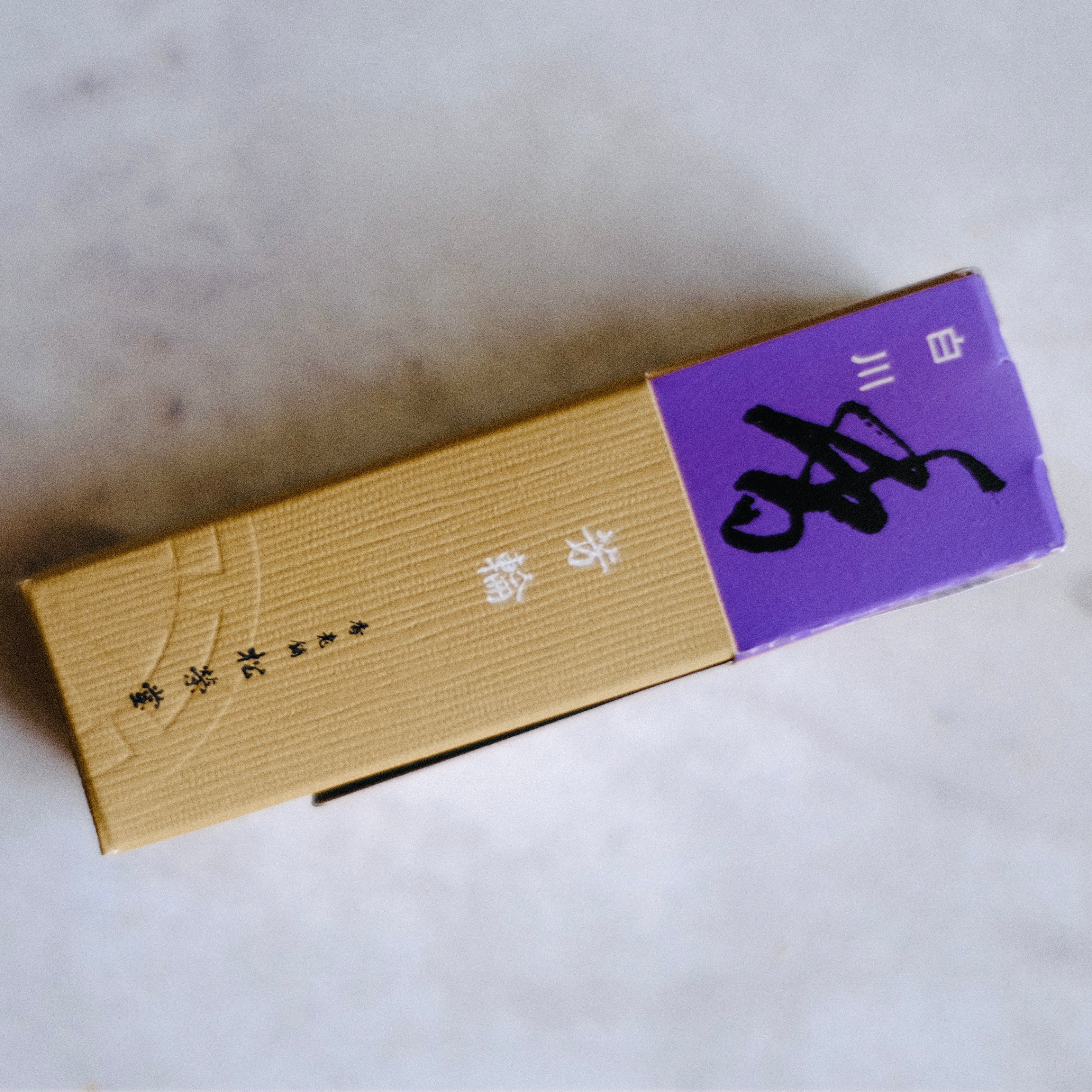 Shirakawa (白川) – Horin Series White River Sandalwood Incense