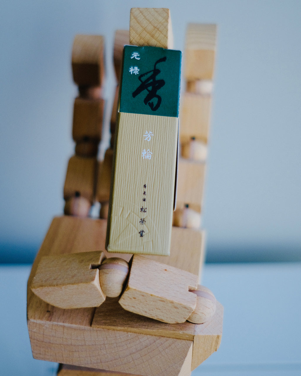 Genroku (元禄) Incense