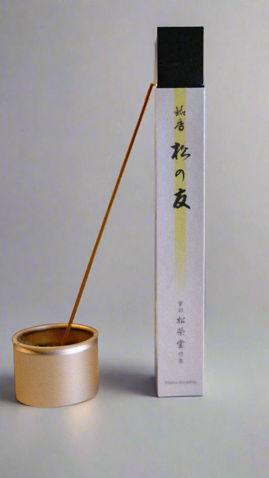 Matsu no Tomo | 松の友