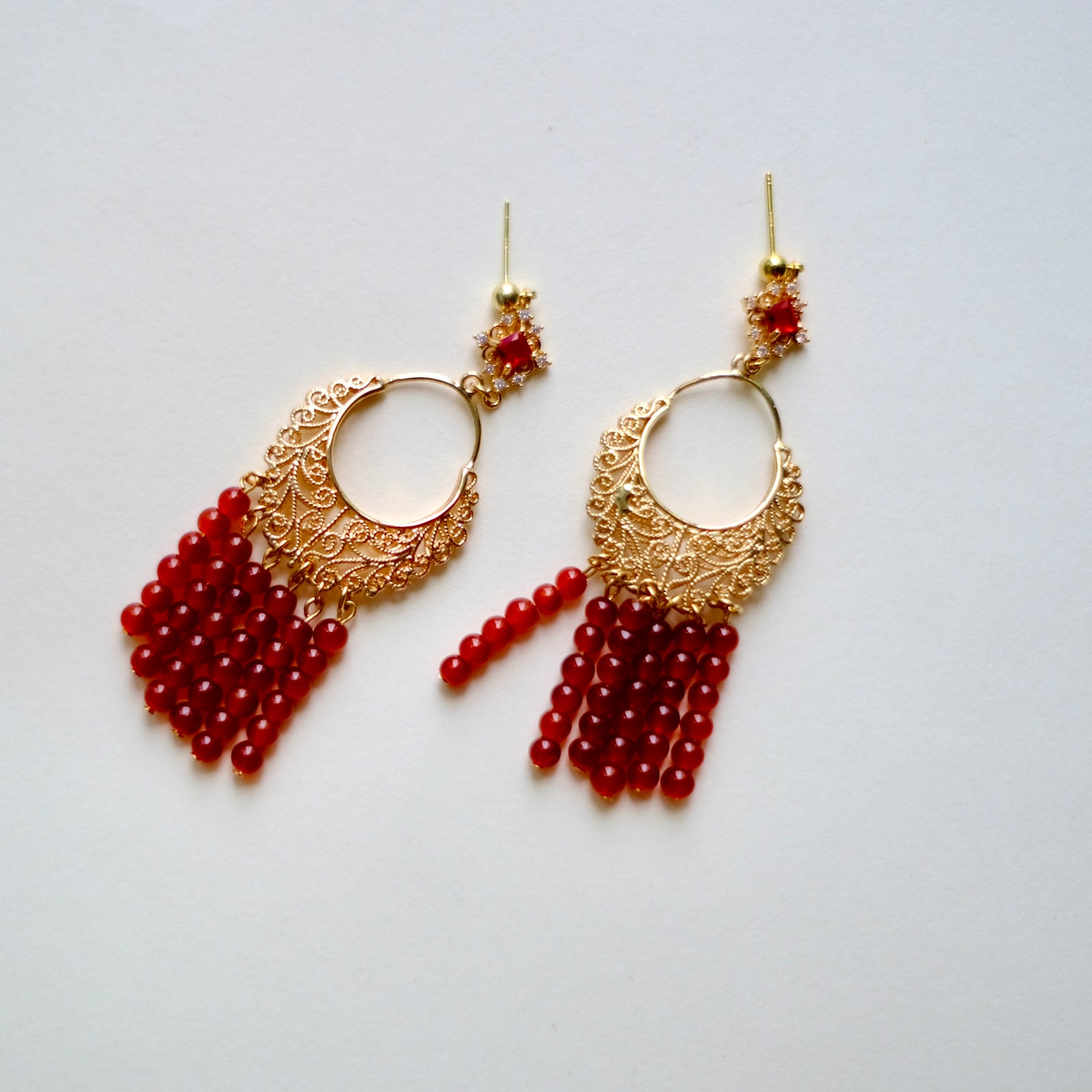 Ruby Crescent