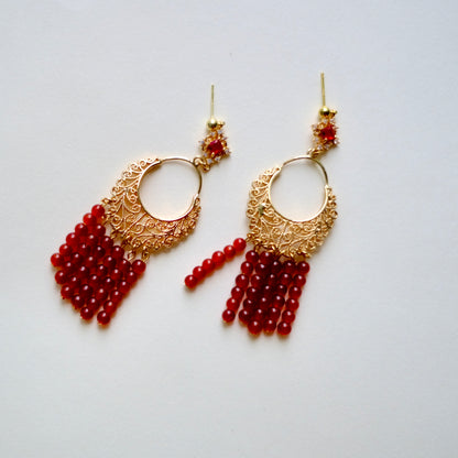 Ruby Crescent