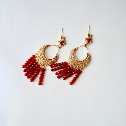 Ruby Crescent